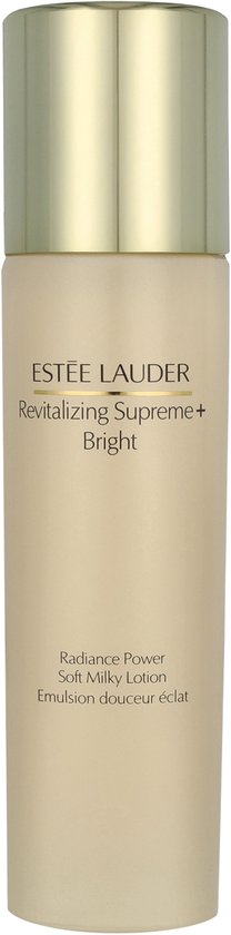Gezichtscrème Estee Lauder REVITALIZING SUPREME+ 100 ml