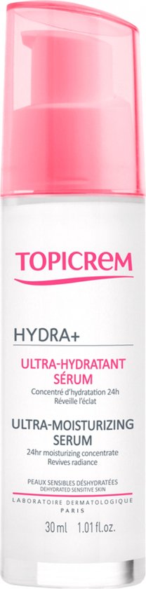 Topicrem Serum Ultra Moist