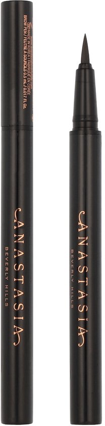 Anastasia Beverly Hills Brow Pen - Caramel wenkbrauwpotlood - Waterdichte formule