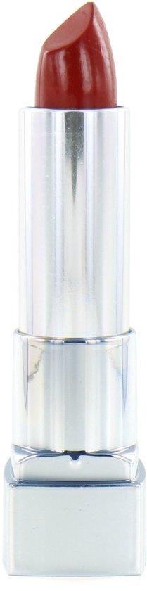 Maybelline Color Sensational Cream Lipstick - 322 Wine Rush
