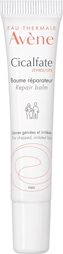 Avène Cicalfate+ Herstellende Lippenbalsem 10 ml