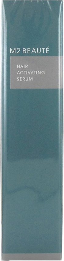 M2 Beauté - Hair Activating Serum