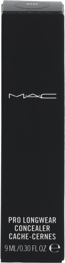 MAC Cosmetics Pro Longwear Concealer - NC20