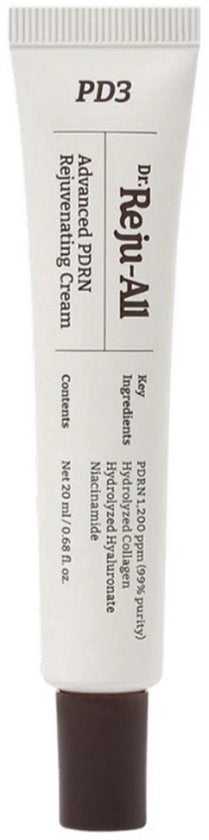 Dr. Reju-All - [Renew] Advanced PDRN Rejuvenating Cream 20ml - Rejuall