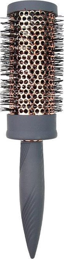 Donegal Leedi Brush - Ronde Haarborstel 37/47mm - 1271