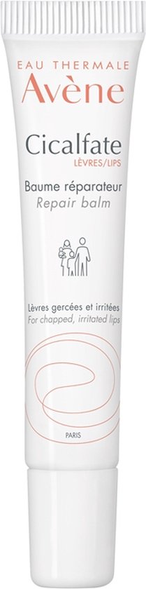 Avène Cicalfate Lippenbalsem 10 ml