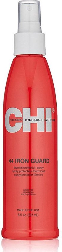 Chi 44 Iron Guard Thermal Protection Spray | Haarbeschermingsspray | 237 ml