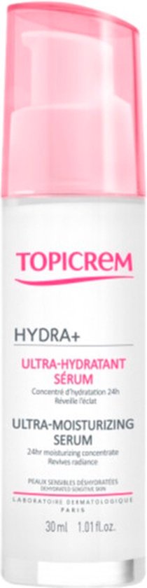 Topicrem Serum Ultra Moist