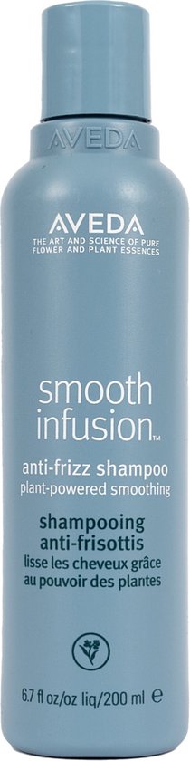 Anti-Frizz Shampoo Aveda Smooth Infusion 200 ml