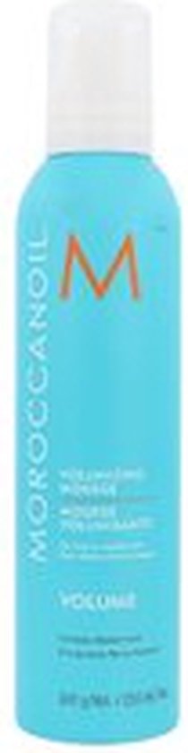 Moroccanoil Volume Haarmousse - 250 ml