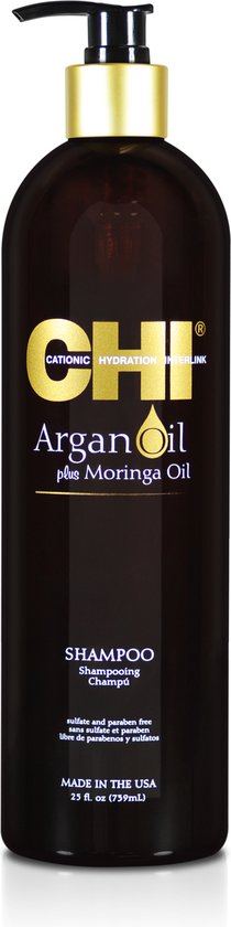 CHI | Argan Oil Shampoo