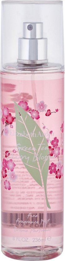 Elizabeth Arden | Green Tea Cherry Blossom Body Spray | 236mlML