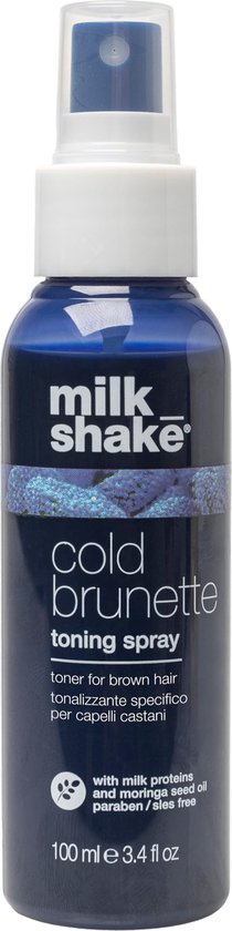 Milk_Shake Cold Brunette Toning Spray 100ml