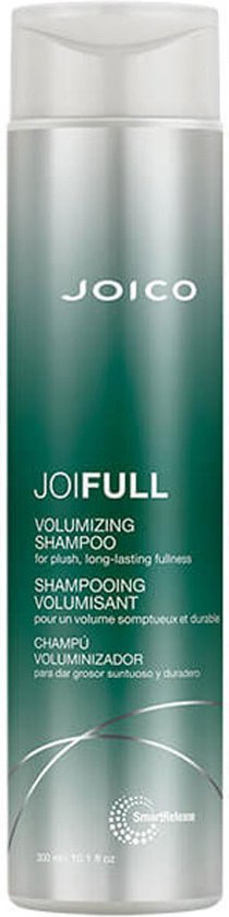 Joico Joifull Volumizing Shampoo-300 ml - Normale shampoo vrouwen - Voor Alle haartypes
