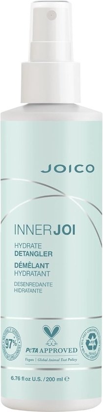 Joico - Innerjoi Hydrate Detangler - 200ml