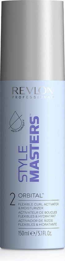 Revlon Professional Style Masters Curly Orbital - Styling crème - 150 ml