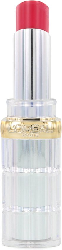 L'Oréal Paris Color Riche Shine Lipstick - 109 Pursue Pretty