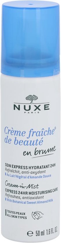 Nuxe Crème Fraîche de Beauté Cream-in-Mist - 50 ml