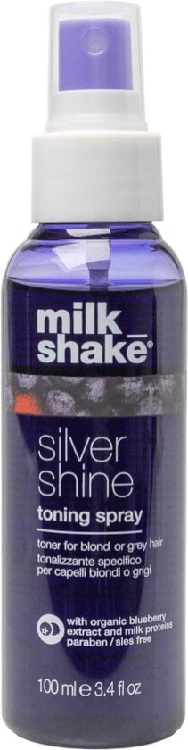 Milk_Shake Silver Shine Toning Spray 100ml