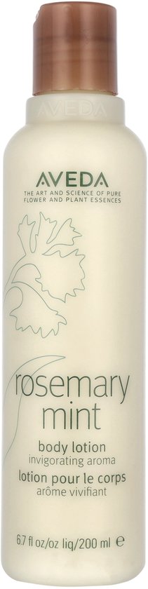 Aveda Body Care Rosemary Mint Body Lotion