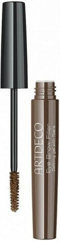 Artdeco - Brow Filler / Wenkbrauwgel - 03 Brown