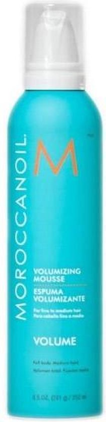 Moroccanoil Volume Haarmousse - 250 ml