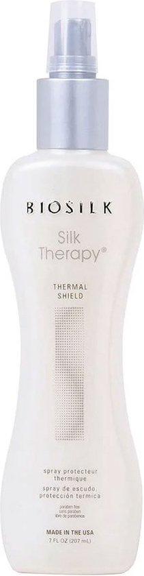 Biosilk | Silk Therapy Thermal Shield | 207ml