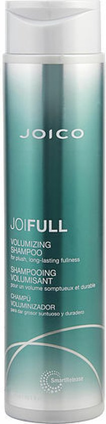Joico Joifull Volumizing Shampoo-300 ml - Normale shampoo vrouwen - Voor Alle haartypes
