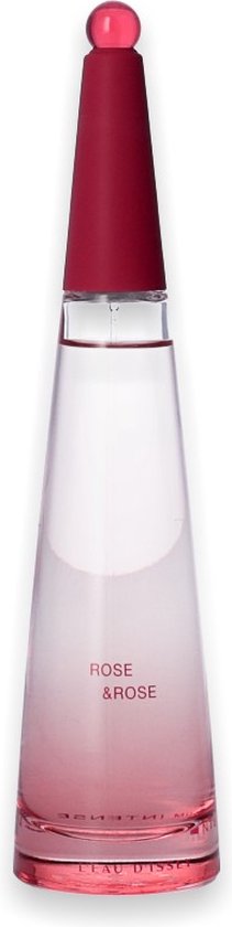 Issey Miyake - L'Eau D'Issey Rose&Rose - 90 ml Eau de Parfum