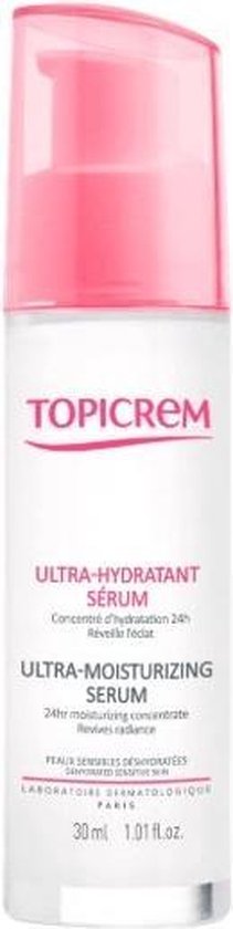 Topicrem Serum Ultra Moist