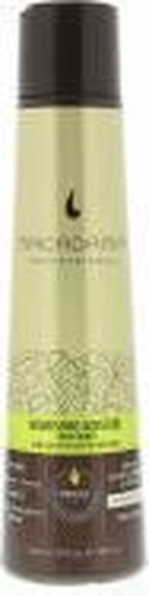 Macadamia - Prof. Nourishing Moisture Conditioner