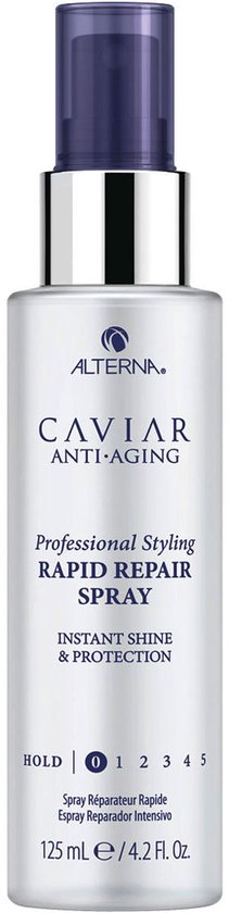 Alterna - Caviar Styling Rapid Repair Spray - 125 ml