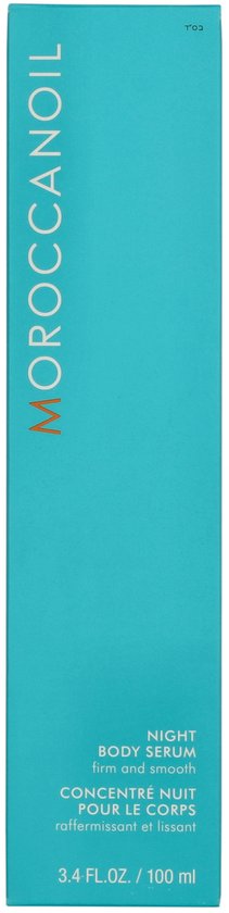 Moroccanoil - Body - Night Body Serum - 100 ml