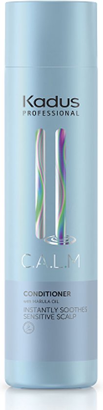 Kadus - C.A.L.M Soothing Conditioner - Sensitive Scalp - 250 ml