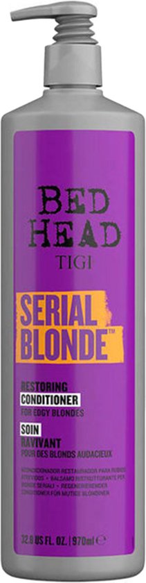 TIGI - Bed Head Serial Blonde Conditioner