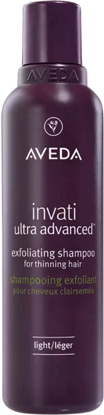 Aveda Invati Ultra Advanced™ Exfoliating Shampoo | Light | 200ml