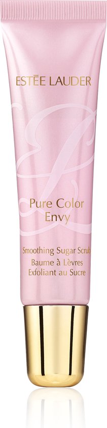 Est‚e Lauder Pure Color Envy Smoothing Sugar Scrub lipbalsem Vrouwen 12 g