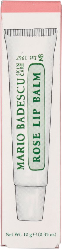 Mario Badescu Lip Balm