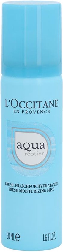 L'Occitane Reotier Fresh Moisturizing Mist