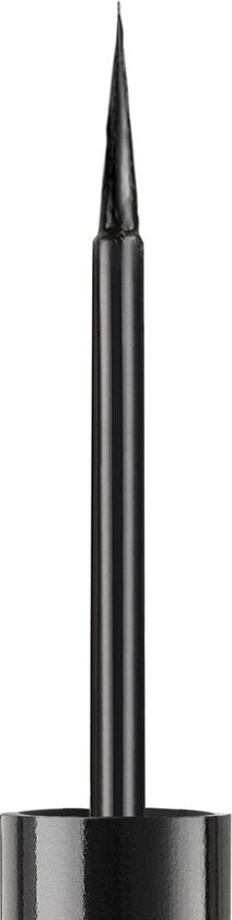 Maybelline New York - Tattoo Liner Liquid Ink - 710 Inked Black - Zwart - Ultra langhoudende zwarte liquid eyeliner - 1,2 ml