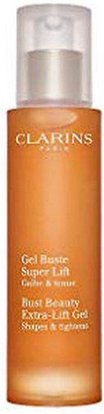Clarins - Bust Beauty Extra Lift Gel - Power lifting gel to bust - 50ml