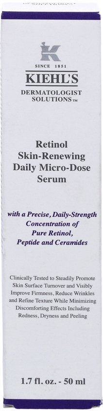 Gezichtscrème Kiehl's FACE KIEHL'S 50 ml