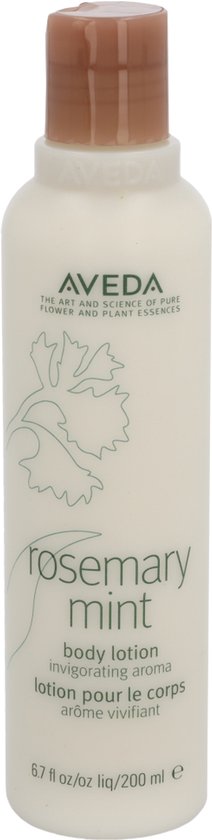 Aveda Body Care Rosemary Mint Body Lotion