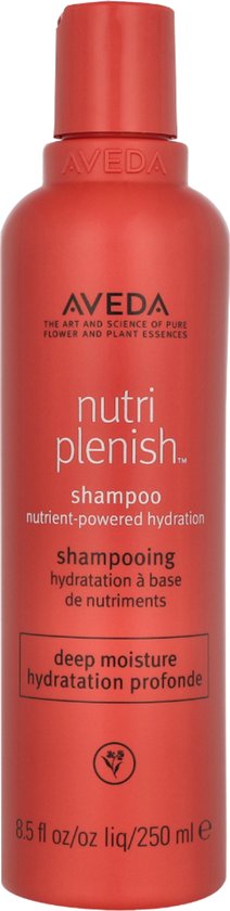 Shampoo Aveda Nutriplenish 250 ml