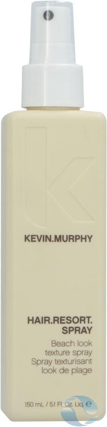 KEVIN.MURPHY Hair.Resort Spray - Haarspray - 150ml
