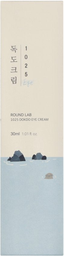 Round Lab 1025 Dokdo Eye Cream