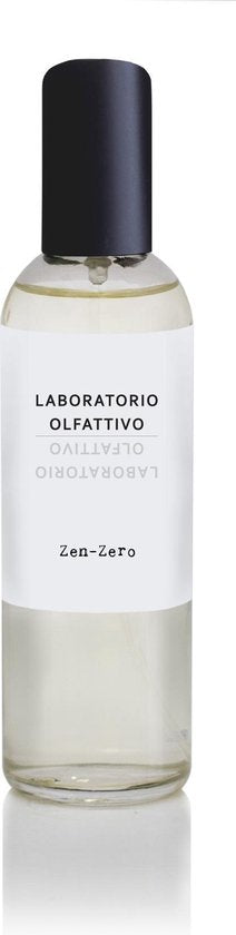 Laboratorio Olfattivo Roomspray Zen-Zero Room Spray 100ml