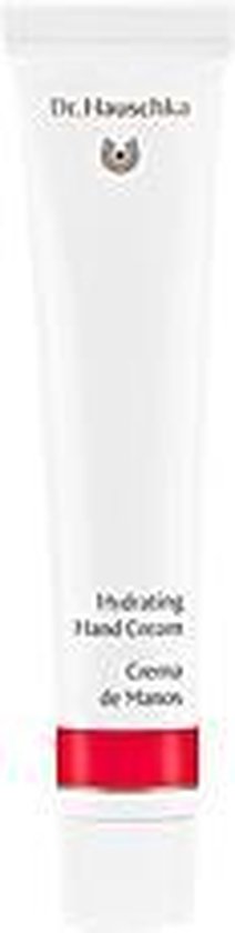 Dr. Hauschka Hydrating Hand Cream 50 ml