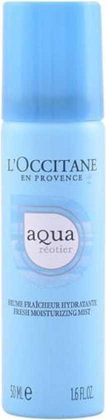 L'Occitane Reotier Fresh Moisturizing Mist