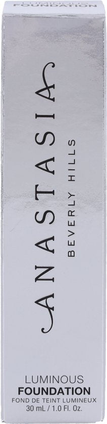 Anastasia Beverly Hills Luminous Foundation | 360C | Foundation 30ml | 360C